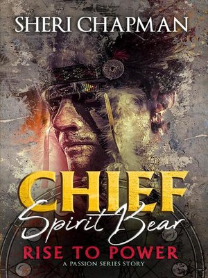 cover image of Chief Spirit Bear